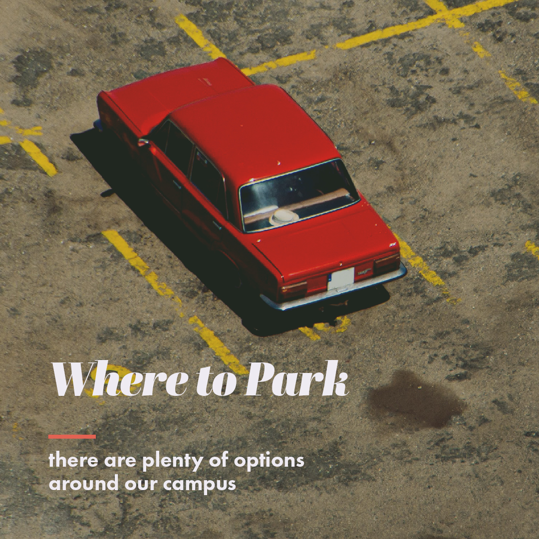 Where to Park